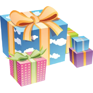 🎁