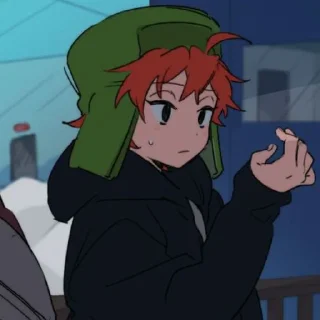 💚