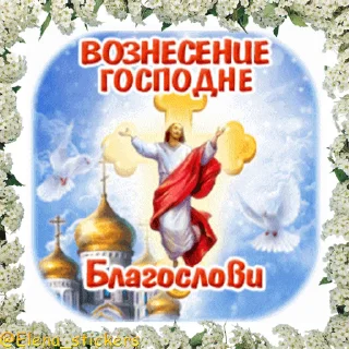 ⛪️