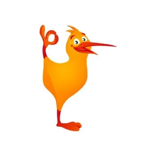 🐦