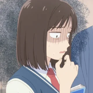 😥