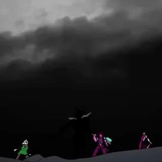 😰