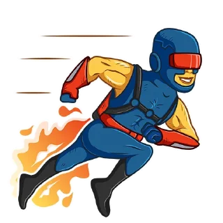 🏃‍♂️