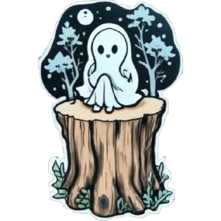 👻