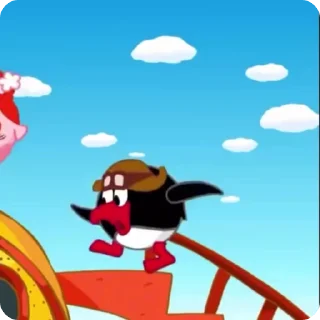 🐧