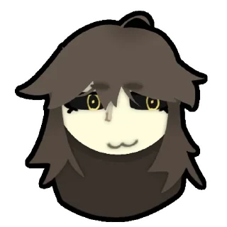 Alesya 049 emoji -> @AlesyaFox_off