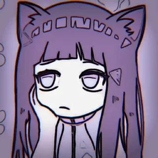 💜