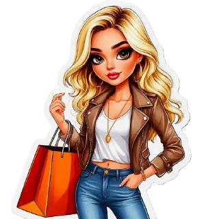 🛍