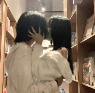 ❤️