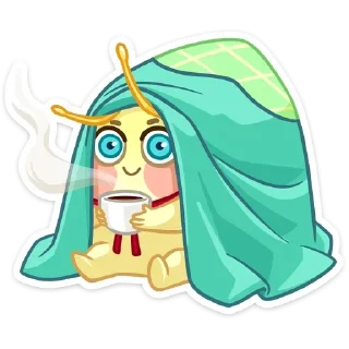 ☕️