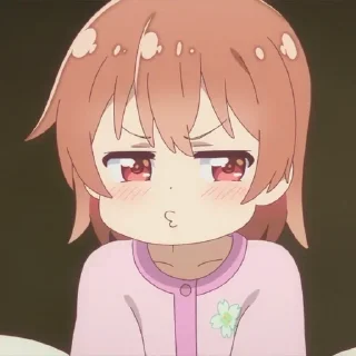 😖