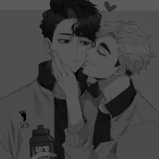 💕