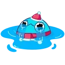😢