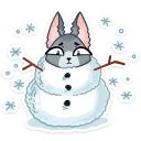 ⛄