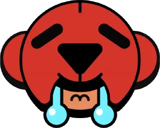 😔
