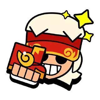👊