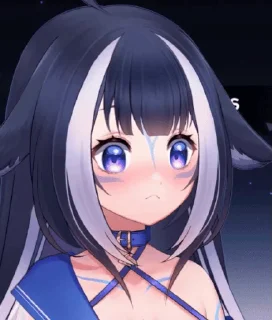 😧