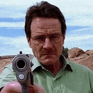 Breaking Bad ¦ @figurinhasWa