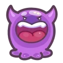 😈