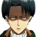 Attack on titan @otakusland