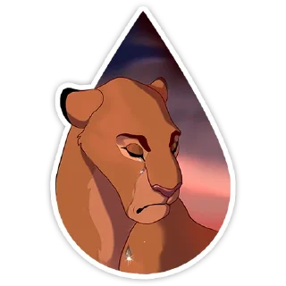 😢