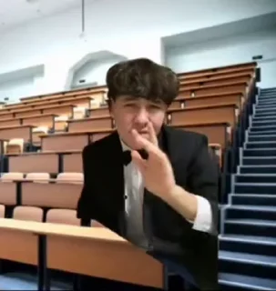 😱
