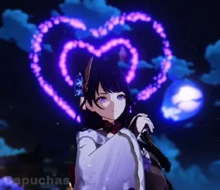 ❤️