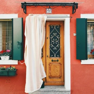 🚪