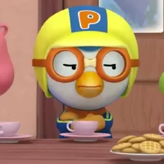 🐧