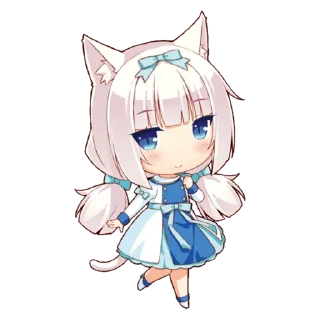 😻