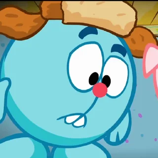😏