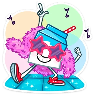 💃