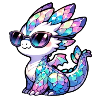 😎