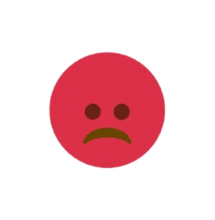 😡