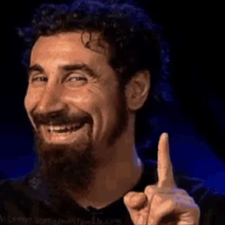 ☝