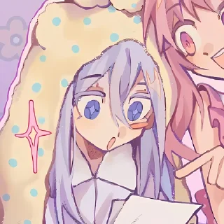 💌
