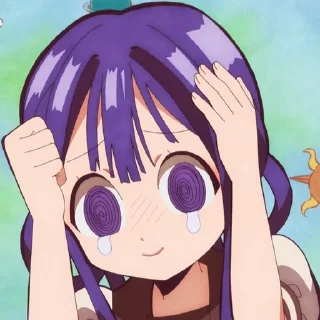 💜