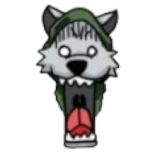 😱