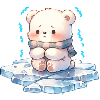 🥶