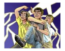 ⚡
