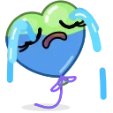 😭