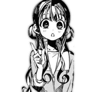 ☝️