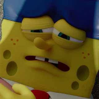 😣
