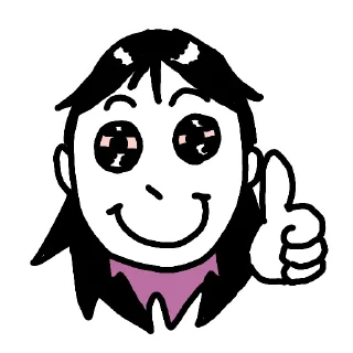 👍