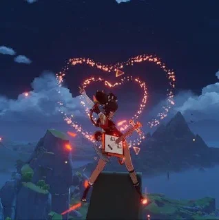 ❤️