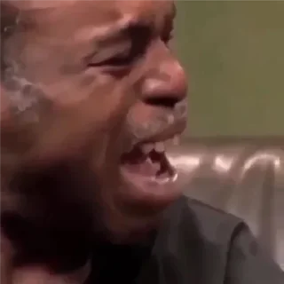 😣