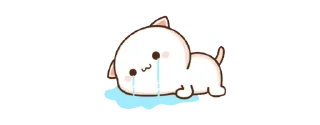 😭