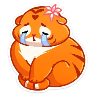 😭