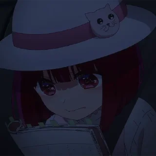 👒