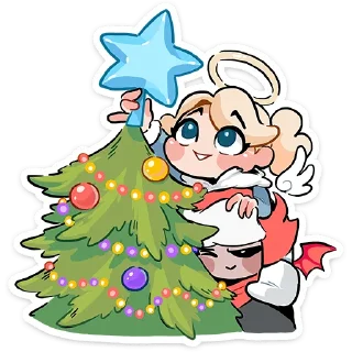 🎄